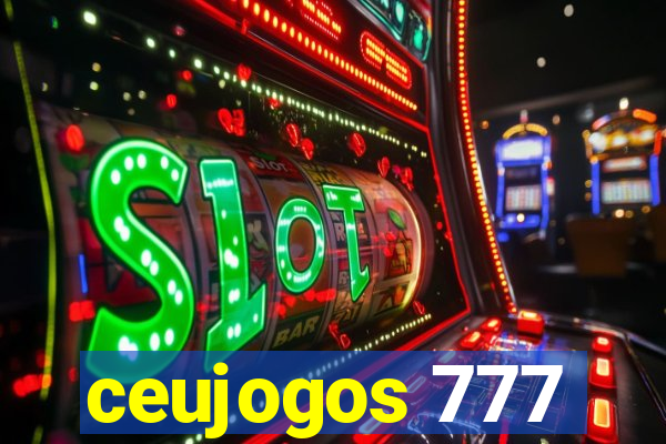 ceujogos 777